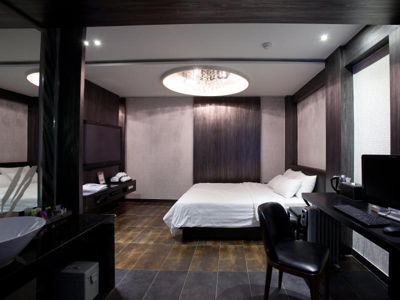 Hotel Hip โซล ภายนอก รูปภาพ