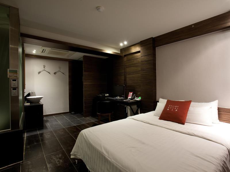 Hotel Hip โซล ภายนอก รูปภาพ