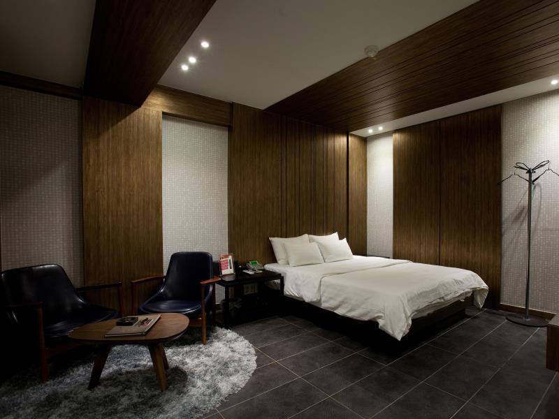 Hotel Hip โซล ภายนอก รูปภาพ