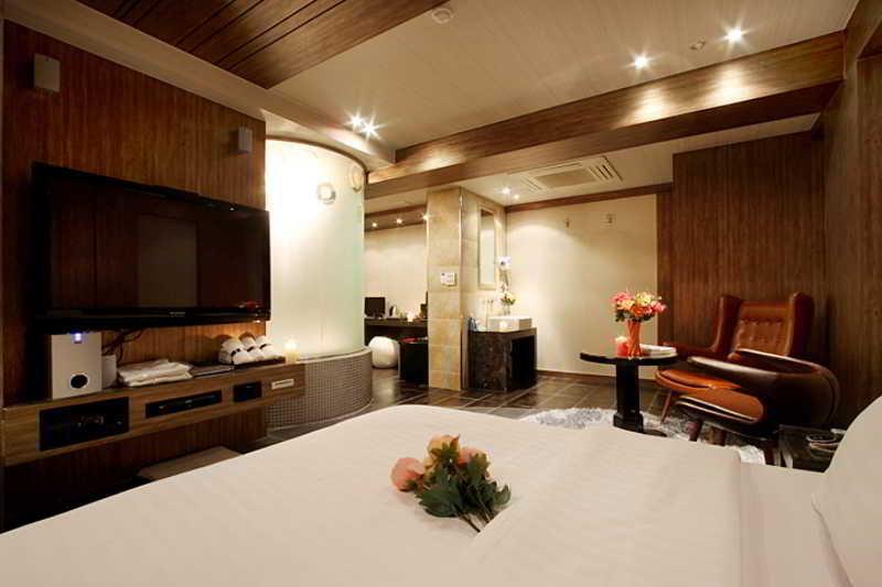 Hotel Hip โซล ภายนอก รูปภาพ