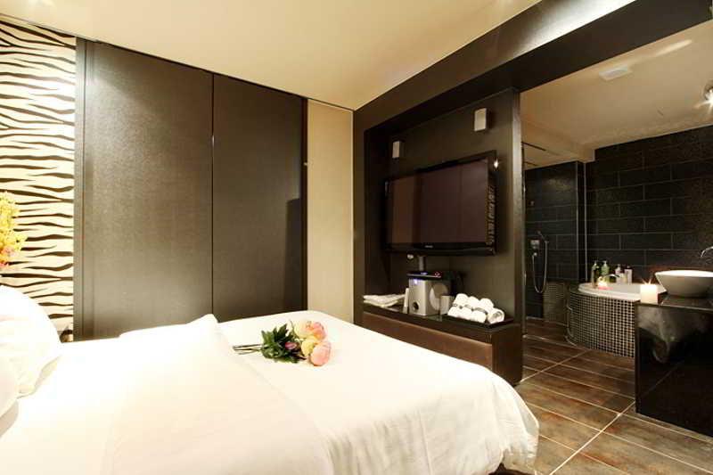 Hotel Hip โซล ภายนอก รูปภาพ