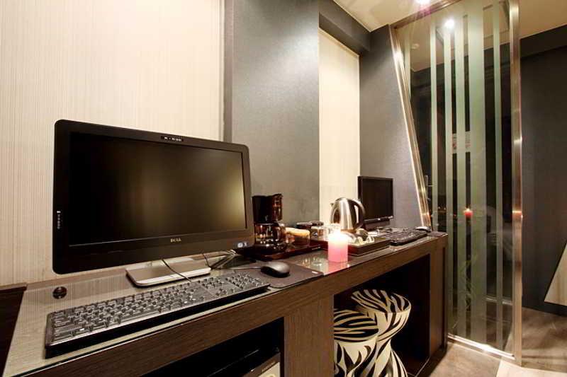 Hotel Hip โซล ภายนอก รูปภาพ