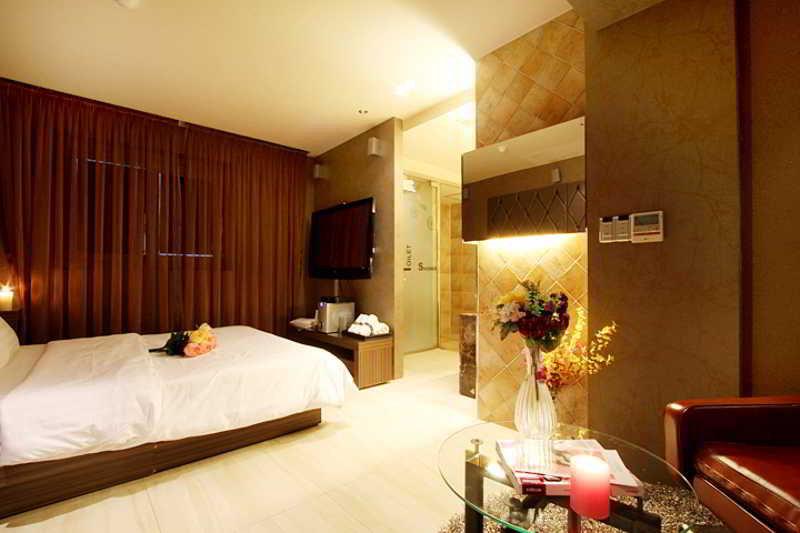 Hotel Hip โซล ภายนอก รูปภาพ