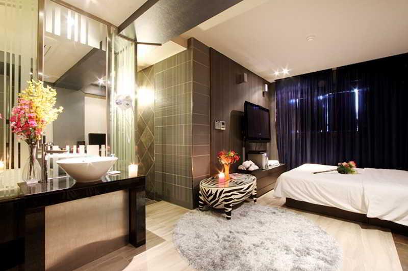 Hotel Hip โซล ภายนอก รูปภาพ