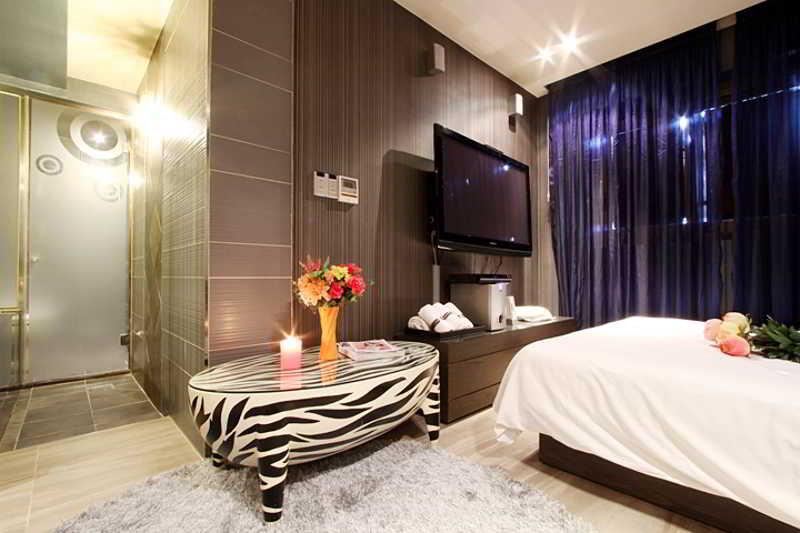 Hotel Hip โซล ภายนอก รูปภาพ