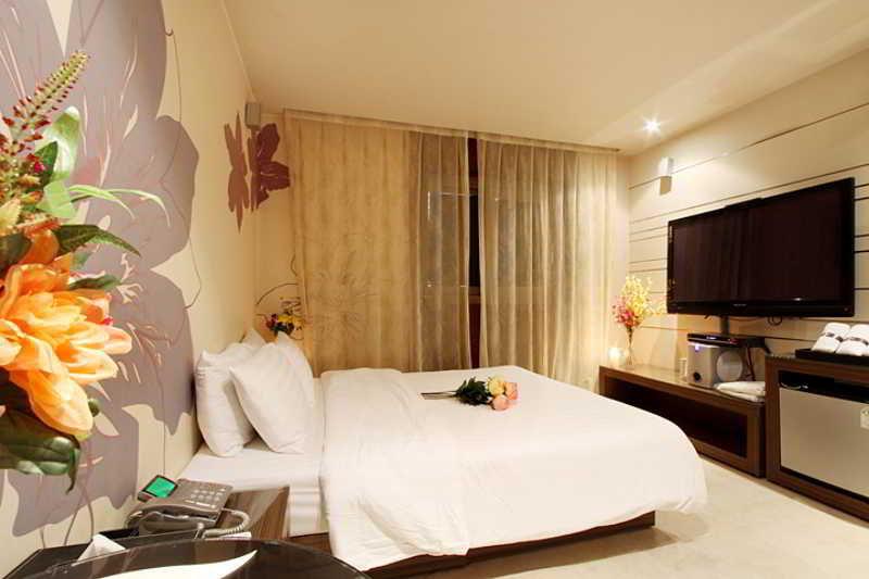 Hotel Hip โซล ภายนอก รูปภาพ