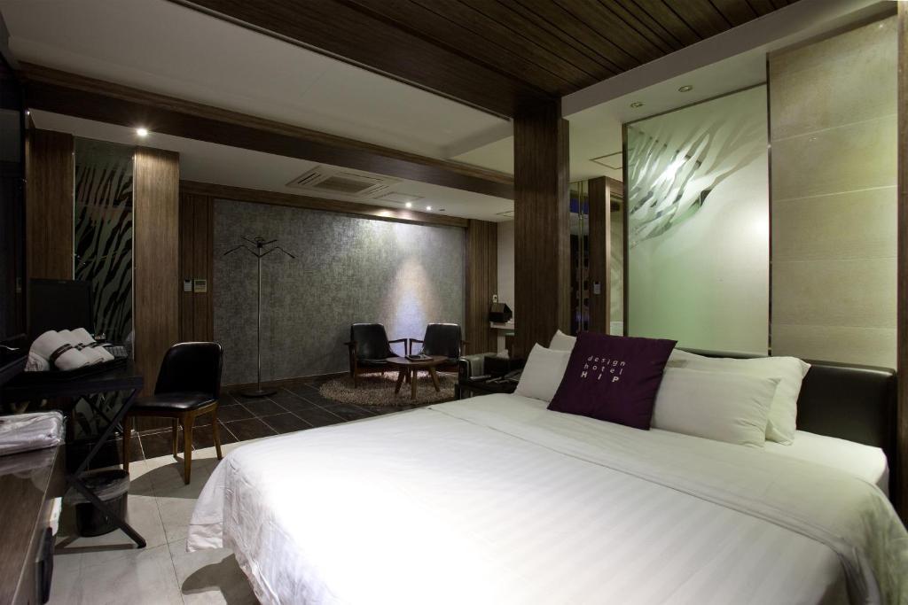 Hotel Hip โซล ห้อง รูปภาพ