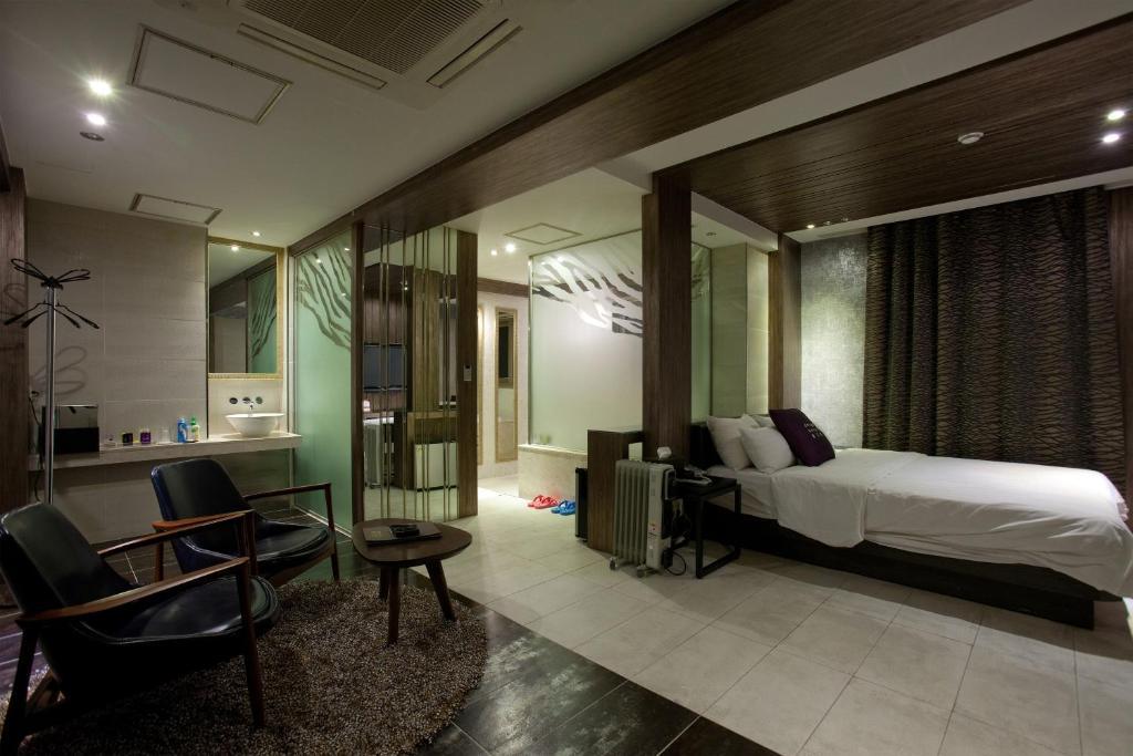 Hotel Hip โซล ห้อง รูปภาพ