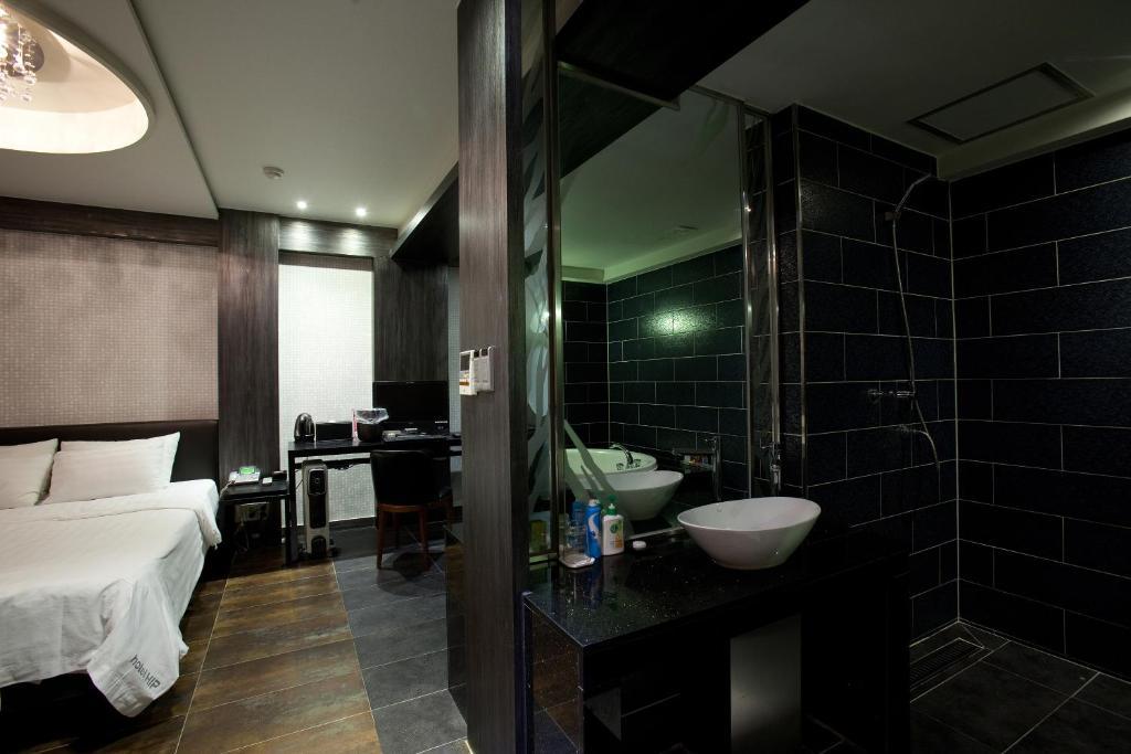 Hotel Hip โซล ห้อง รูปภาพ