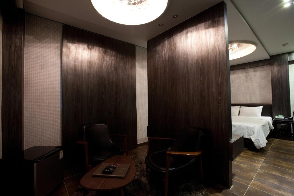 Hotel Hip โซล ห้อง รูปภาพ