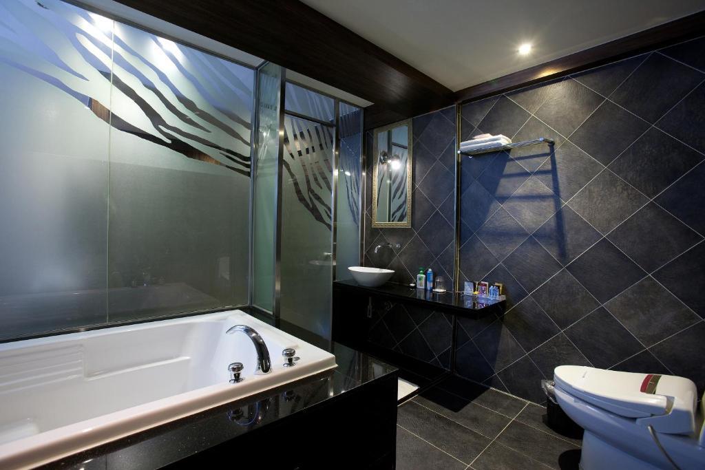 Hotel Hip โซล ห้อง รูปภาพ