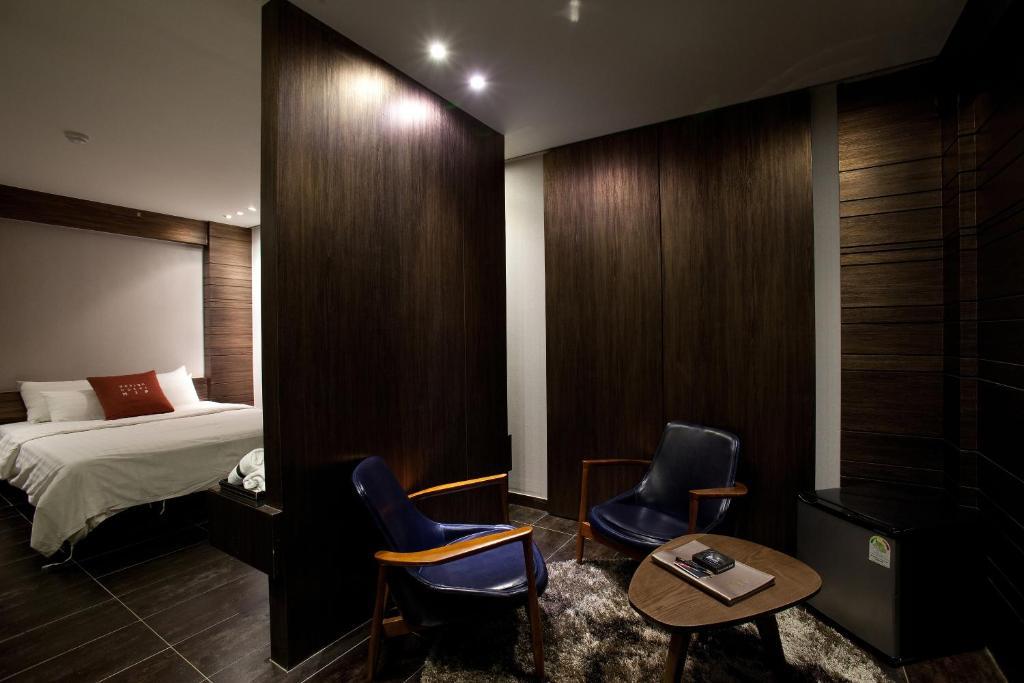 Hotel Hip โซล ห้อง รูปภาพ