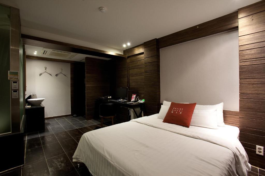Hotel Hip โซล ห้อง รูปภาพ