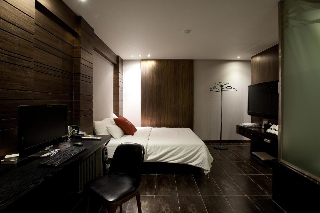 Hotel Hip โซล ห้อง รูปภาพ