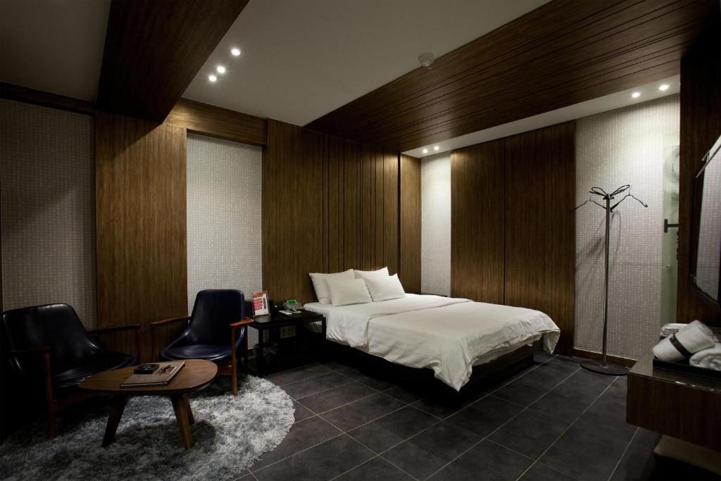 Hotel Hip โซล ห้อง รูปภาพ