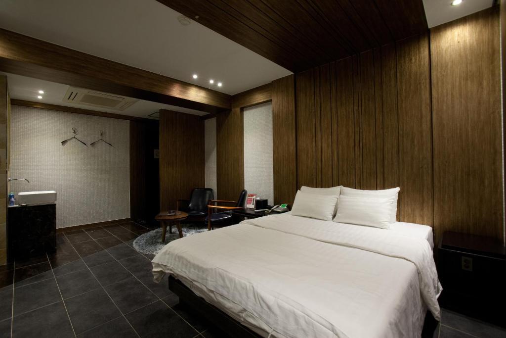 Hotel Hip โซล ห้อง รูปภาพ