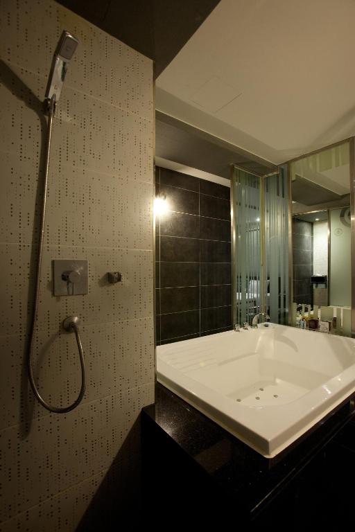Hotel Hip โซล ห้อง รูปภาพ