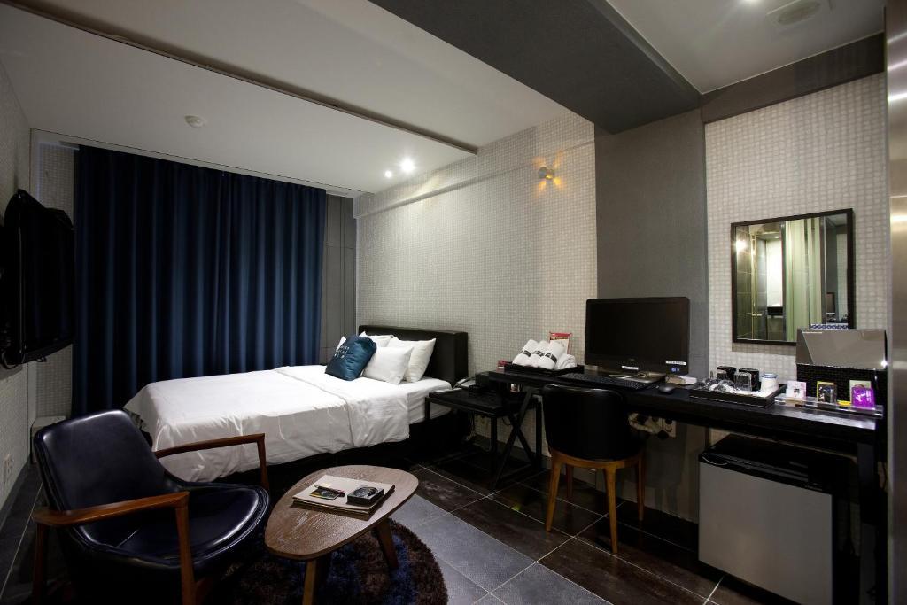 Hotel Hip โซล ห้อง รูปภาพ