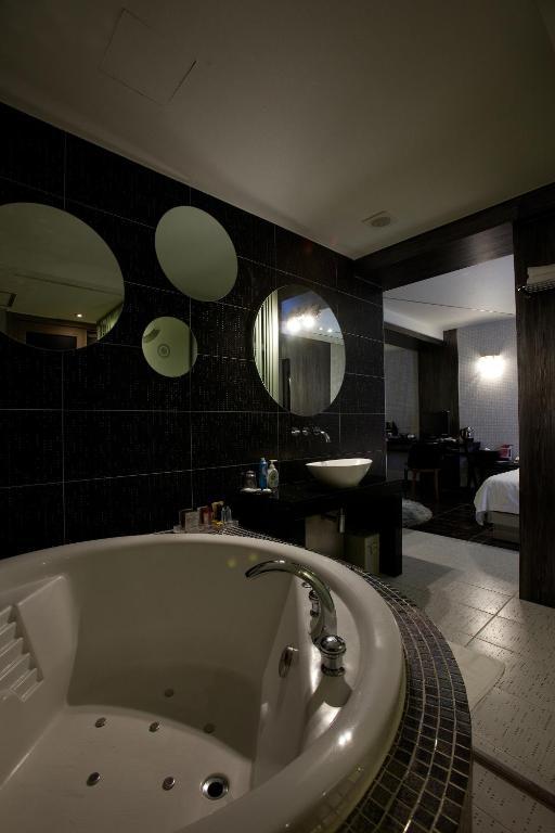 Hotel Hip โซล ห้อง รูปภาพ