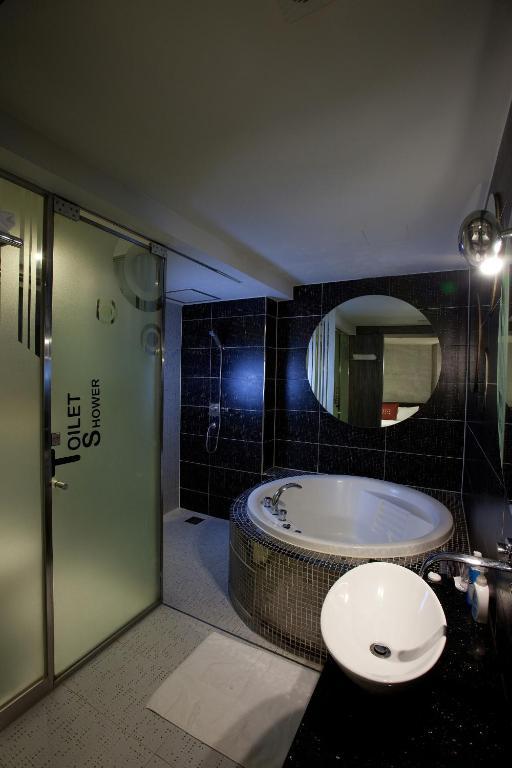 Hotel Hip โซล ห้อง รูปภาพ