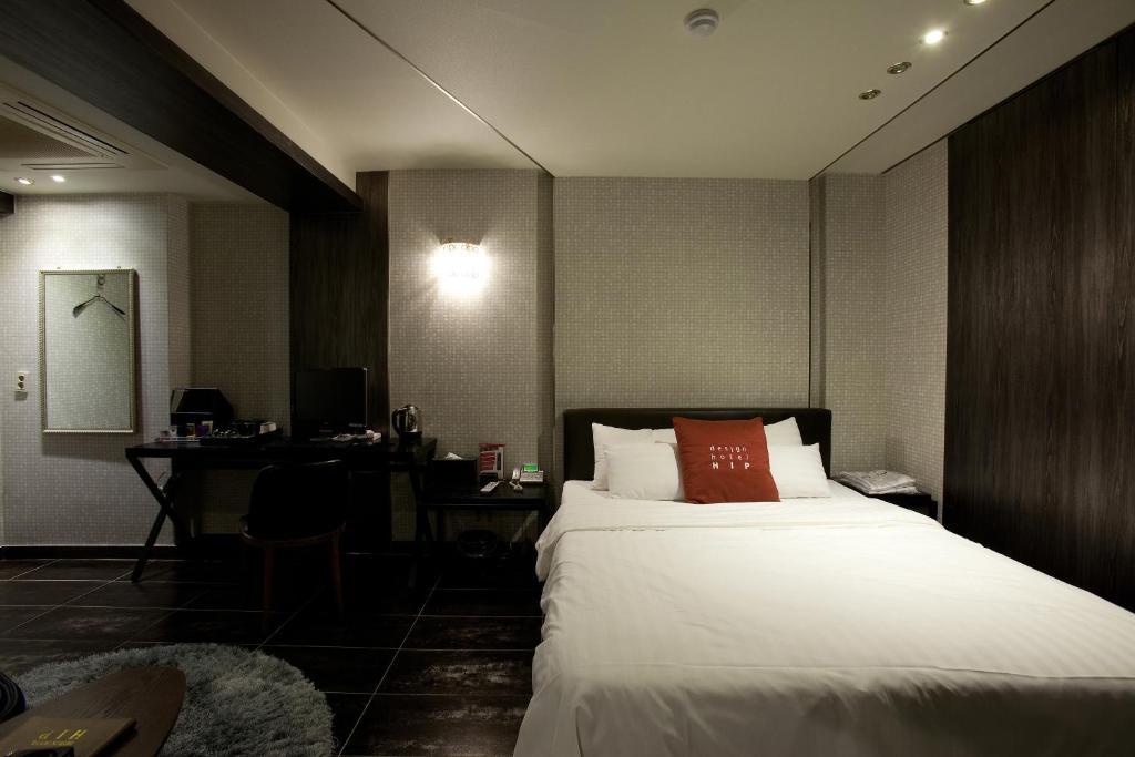 Hotel Hip โซล ห้อง รูปภาพ