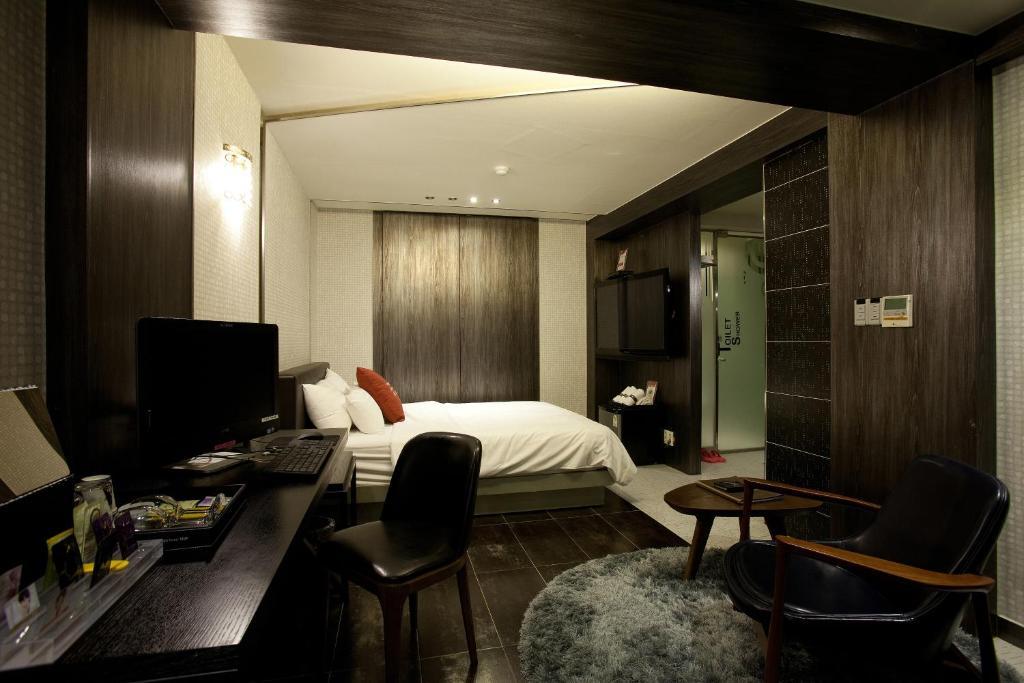 Hotel Hip โซล ห้อง รูปภาพ