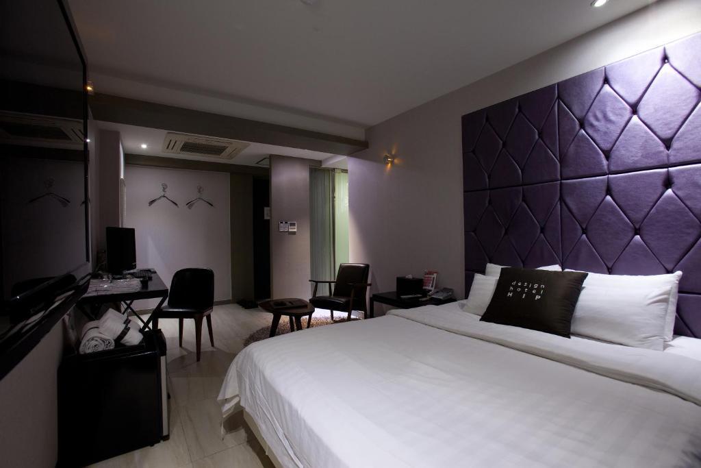 Hotel Hip โซล ห้อง รูปภาพ