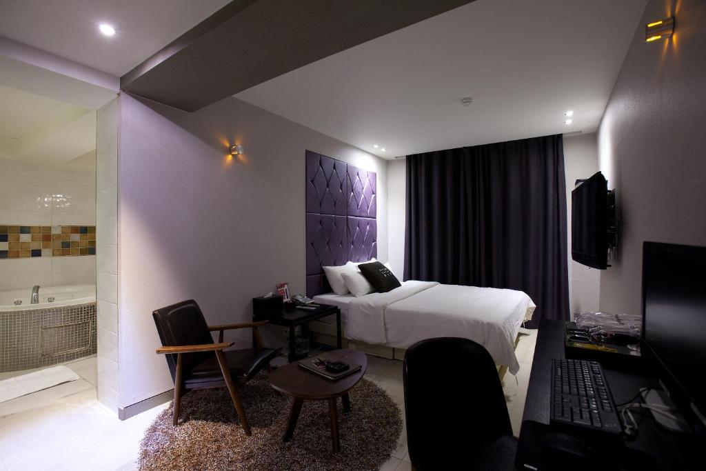Hotel Hip โซล ห้อง รูปภาพ