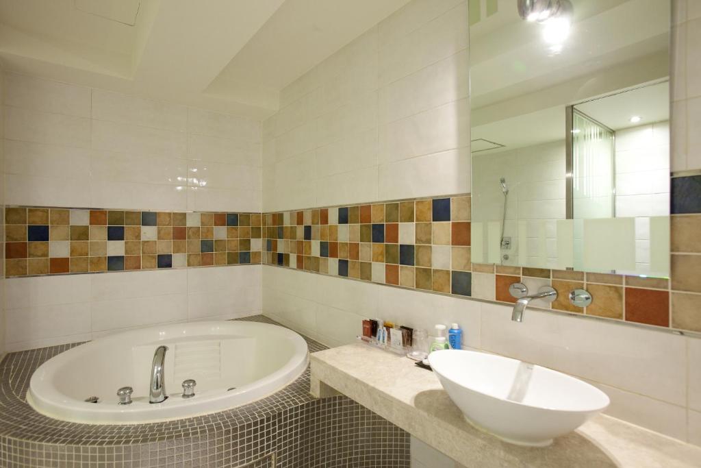 Hotel Hip โซล ห้อง รูปภาพ
