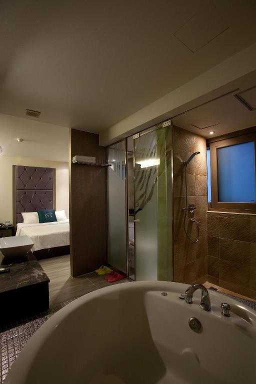 Hotel Hip โซล ห้อง รูปภาพ