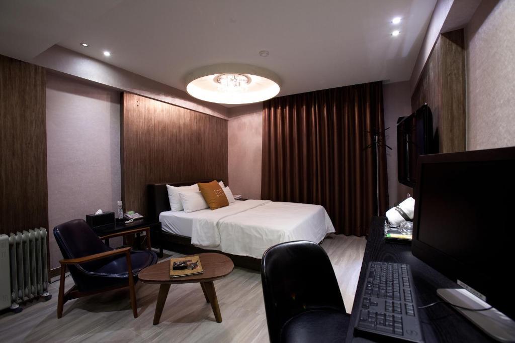Hotel Hip โซล ห้อง รูปภาพ